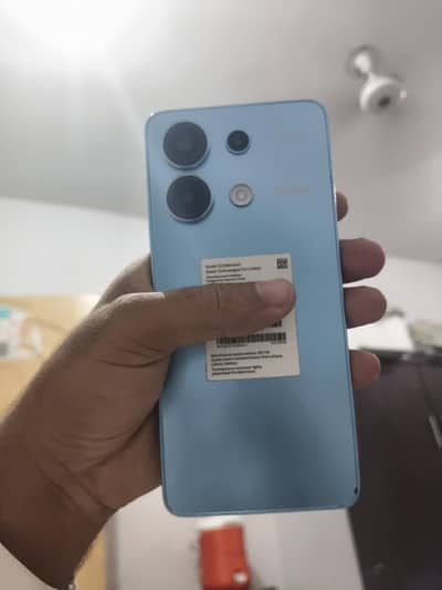 Xiaomi Redmi Note 13