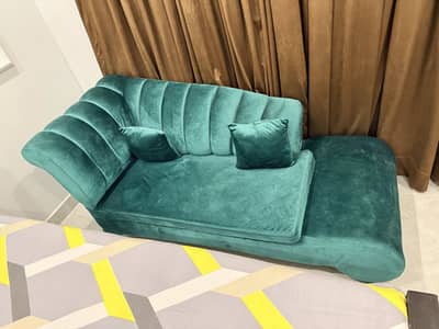 Dewan Sofa for sale