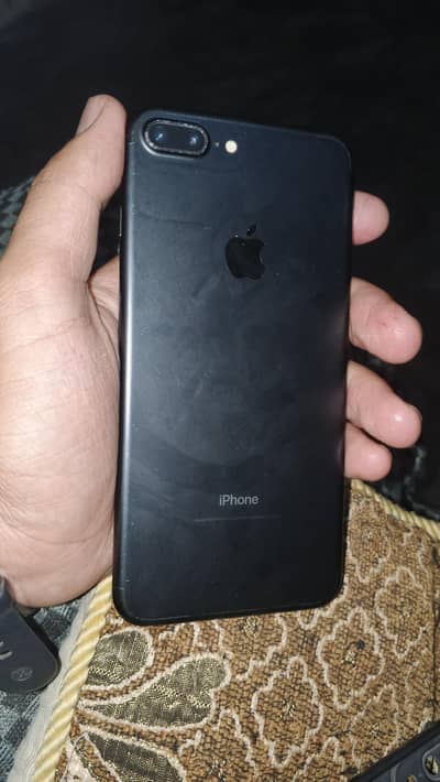 Apple iPhone 7 Plus