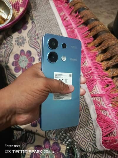 Xiaomi Redmi Note 13