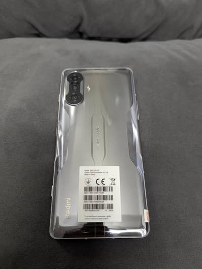 Xiaomi Redmi K40 Gaming
