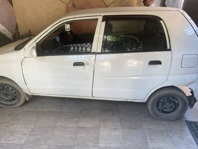 Suzuki Alto 2006