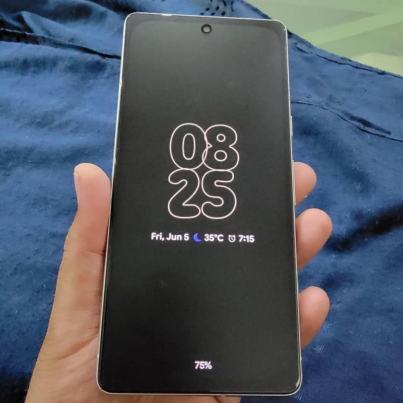 Google Pixel 7 0