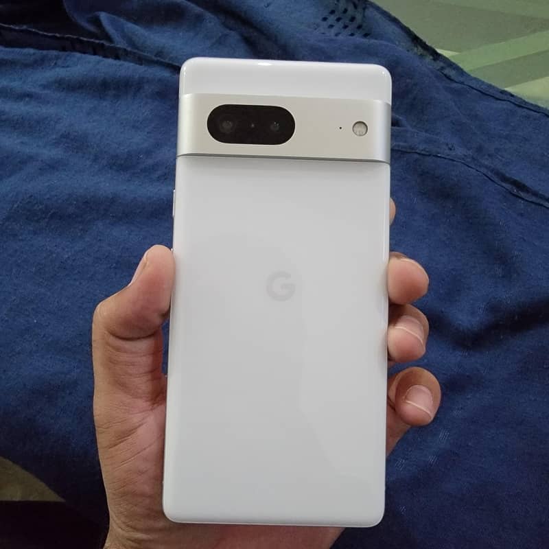 Google Pixel 7 1