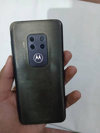 Motorola Other Model PTA approved