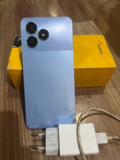 Realme Note 50 4/64