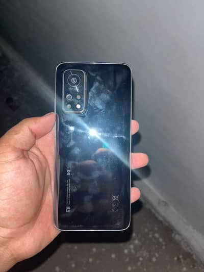 Xiaomi Mi 10T