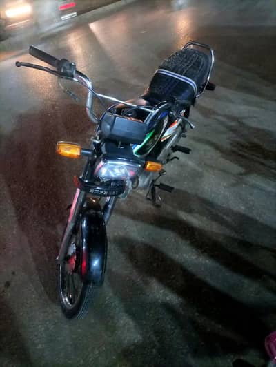 Express 70 In mint Condition Like new URGENT SELL