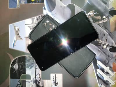 Samsung galaxy A21s (Best for Pubg players, gaming phone)