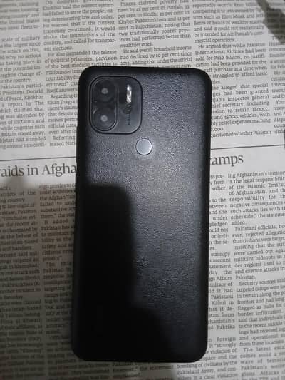 Xiaomi Redmi A2 Plus