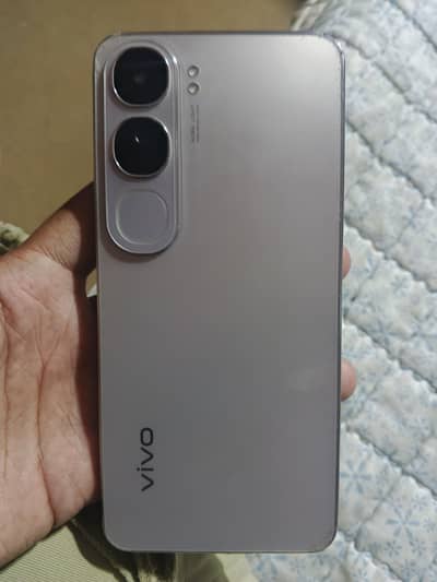 Vivo Y200