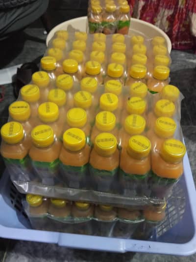 Mango juice