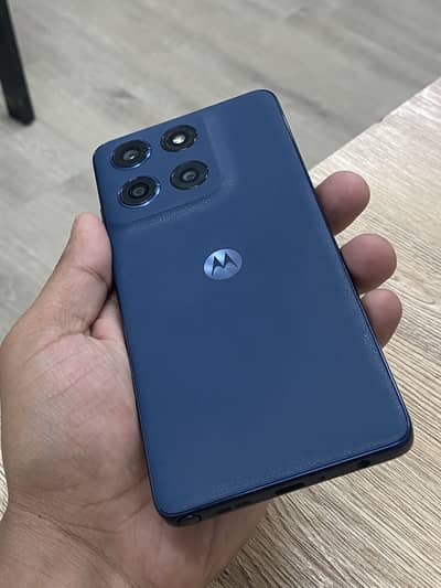 Motorola Moto G Stylus 5G (2025)