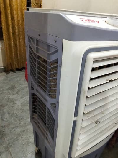 Air cooler