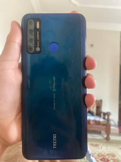 Tecno pouvior 4   [3/32]
