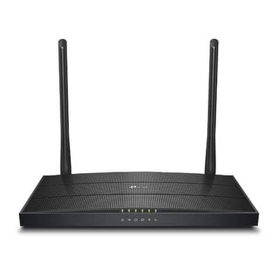 Tp Link AC1200 Wireless VoIP XPON Modem Router (XC220-G3V)