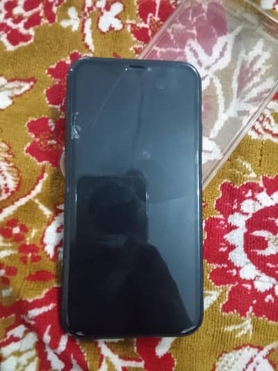 I phone XR