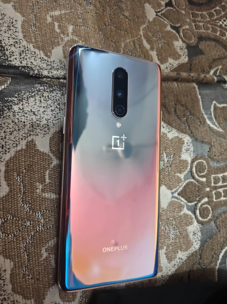 One Plus 8 1