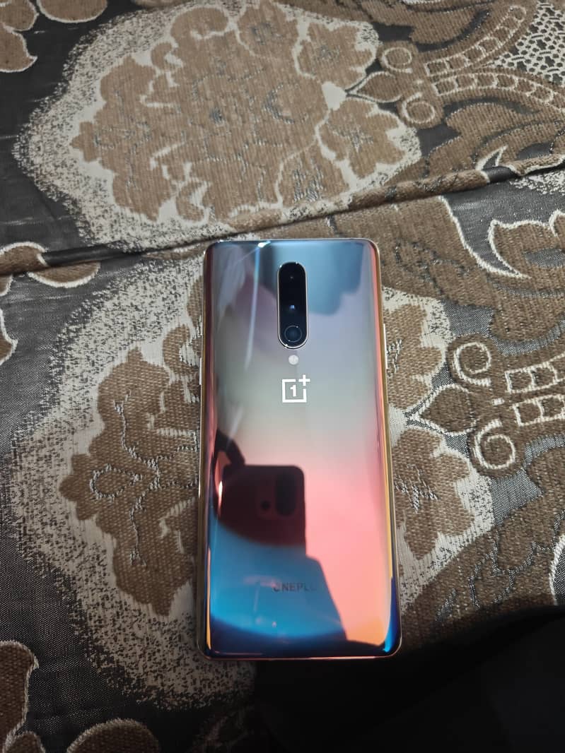 One Plus 8 2