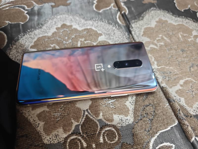 One Plus 8 3