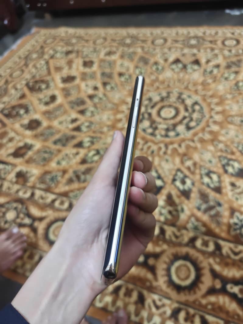 One Plus 8 5