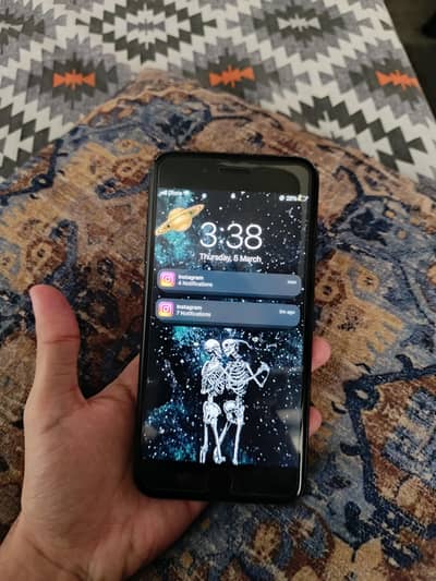 Apple iPhone 7 Plus | 128 | PTA APPROVED