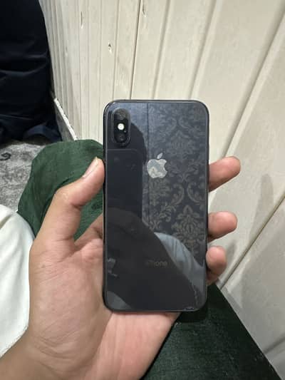 iPhone XS Pta approved