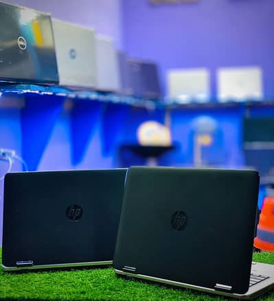 HP PROBOOK / I5 4TH GEN / 8gb Ram / 128gb SSD