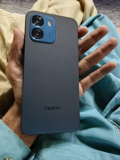 OPPO A6
