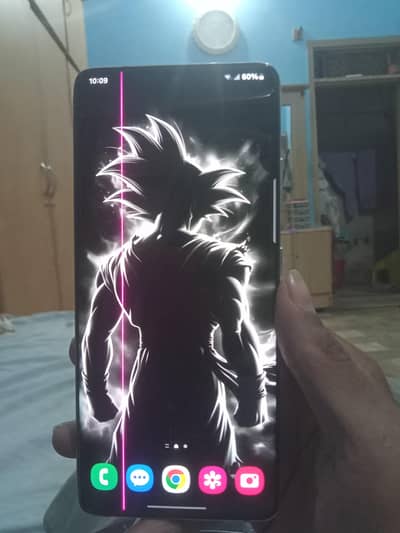 Samsung Mobile S21 Ultra
