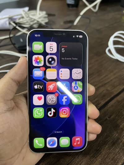 Apple iPhone 12