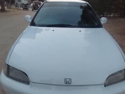 Honda Civic EXi 1994 for sale in excellent condition
