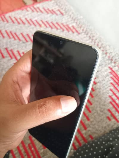 Realme c53 6/128 with box panel change low condition