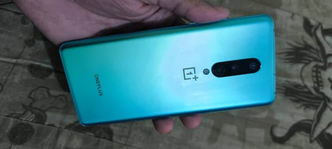 One Plus 8