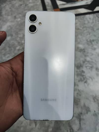 Samsung Mobile A05
