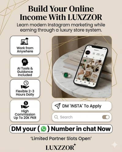Remote Job ! [DM ur #Wtsap Nmbr] No investment