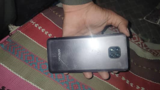 Motorola power 5g4/64 with box