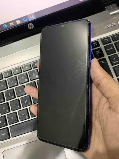 Tecno Spark 6 Go  PTA Approved