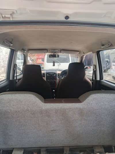 Suzuki Wagon R 2021