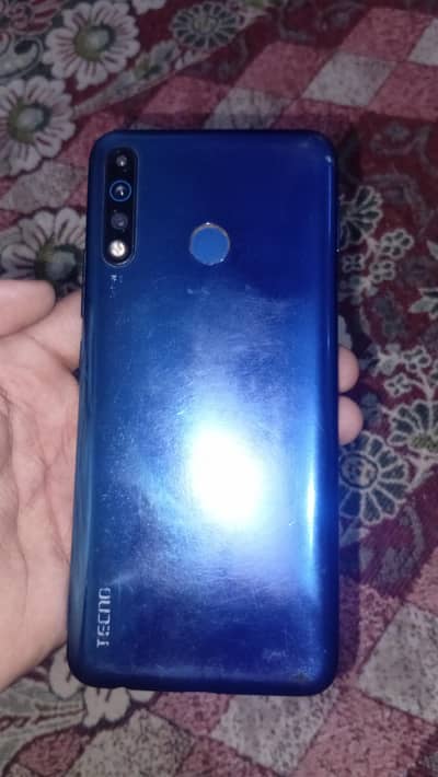 Tecno CAMON 12 Air for urgent sale