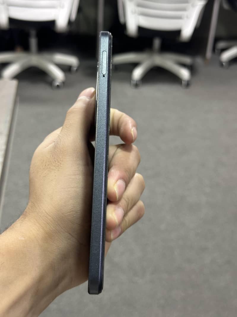 OPPO A3 2