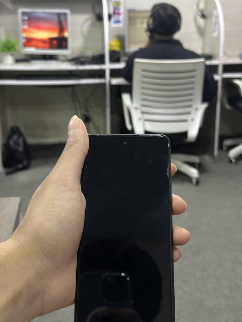 OPPO A3 4
