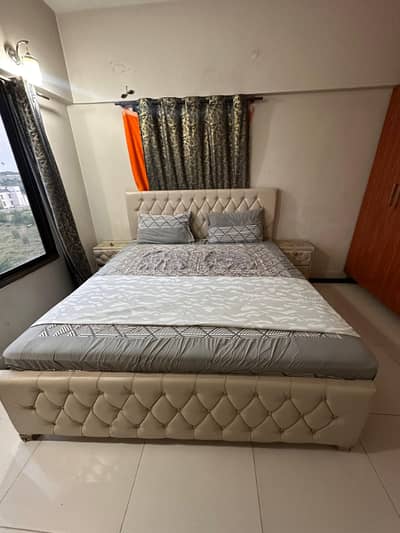2 bedroom furnished apartments