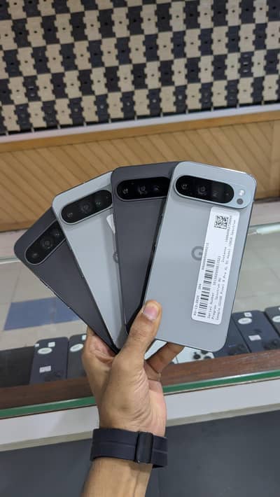pixel 9proxl 128