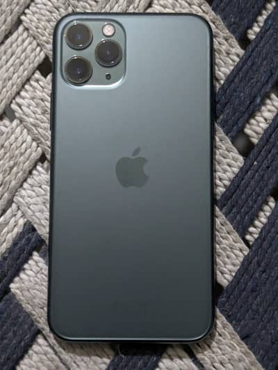 Apple iPhone 11 Pro