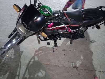 Honda 100 prider for sale