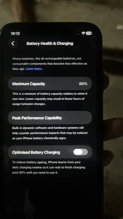 Apple iPhone 11 128gb jv