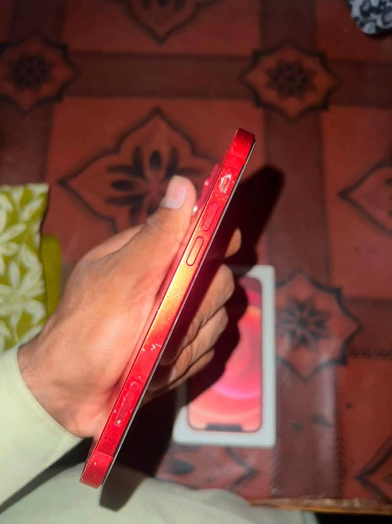 IPHONE 12 5