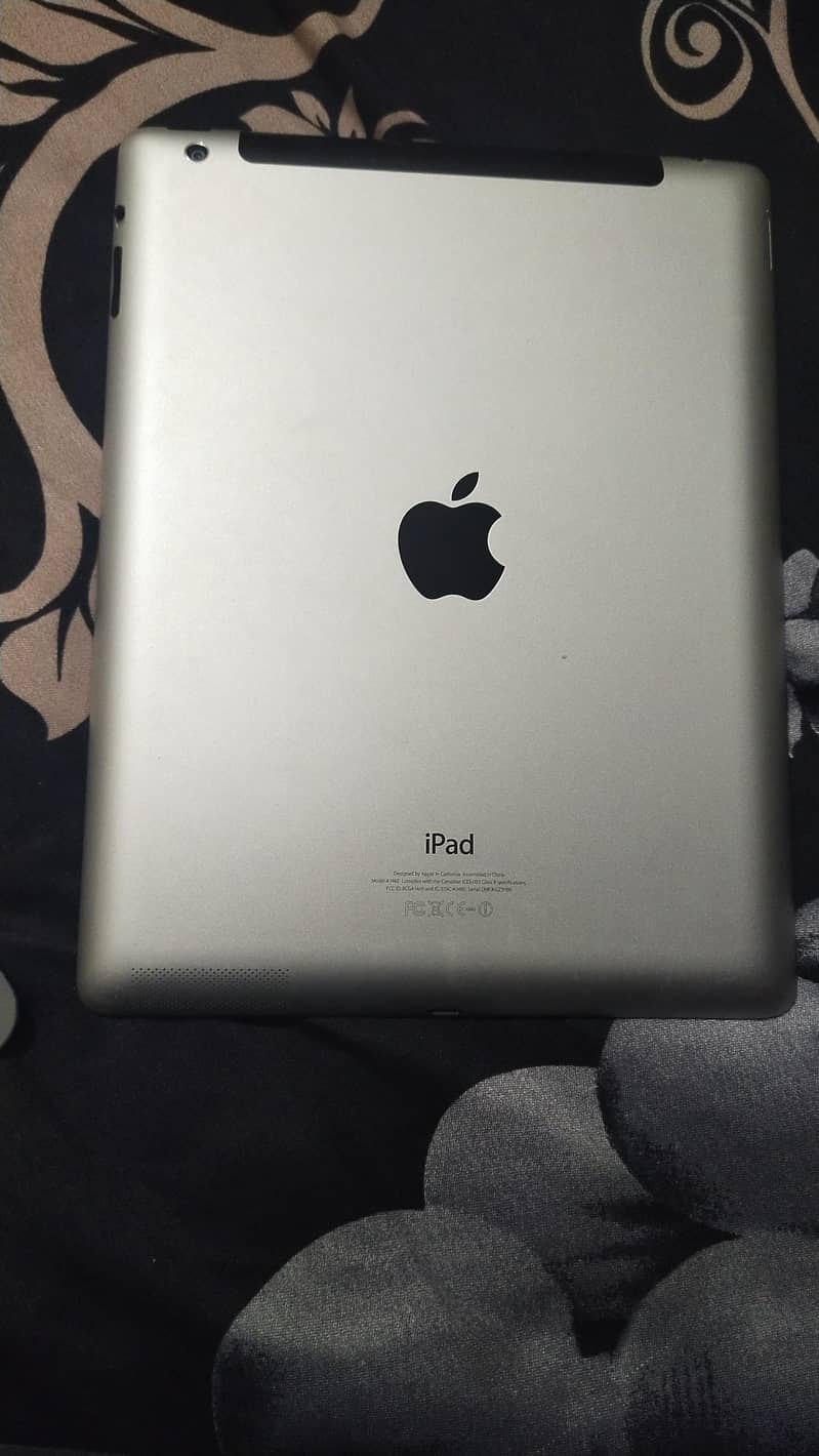 apple tab 1