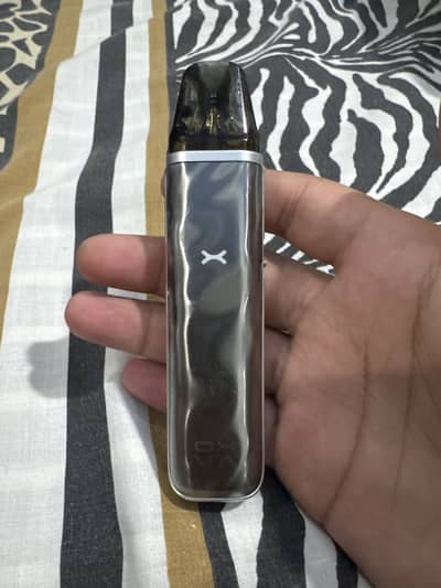 Oxva pod